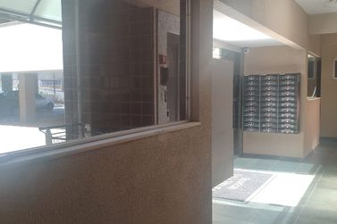 Apartamento &agrave; venda - 96m&sup2; - Centro