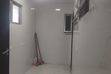 Apartamento &agrave; venda - 96m&sup2; - Centro