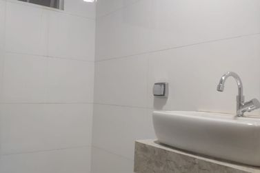 Apartamento &agrave; venda - 96m&sup2; - Centro