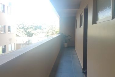 Apartamento &agrave; venda - 96m&sup2; - Centro