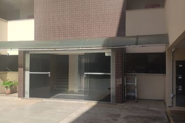 Apartamento &agrave; venda - 96m&sup2; - Centro