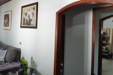 Casa &agrave; venda - 230m&sup2; - JARDIM PROGRESSO
