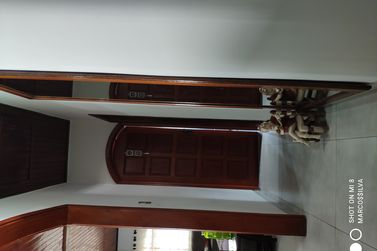Casa &agrave; venda - 230m&sup2; - JARDIM PROGRESSO