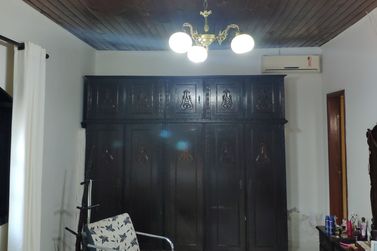 Casa &agrave; venda - 230m&sup2; - JARDIM PROGRESSO
