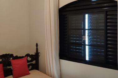 Casa &agrave; venda - 230m&sup2; - JARDIM PROGRESSO