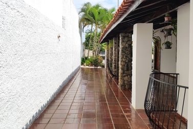 Casa &agrave; venda - 230m&sup2; - JARDIM PROGRESSO