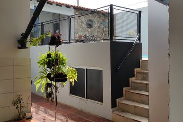 Casa &agrave; venda - 230m&sup2; - JARDIM PROGRESSO