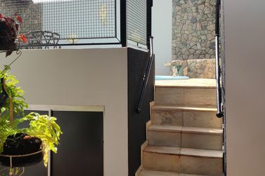 Casa &agrave; venda - 230m&sup2; - JARDIM PROGRESSO