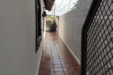 Casa &agrave; venda - 230m&sup2; - JARDIM PROGRESSO