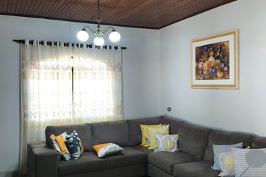 Casa &agrave; venda - 230m&sup2; - JARDIM PROGRESSO