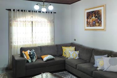 Casa &agrave; venda - 230m&sup2; - JARDIM PROGRESSO