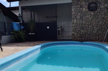 Casa &agrave; venda - 230m&sup2; - JARDIM PROGRESSO