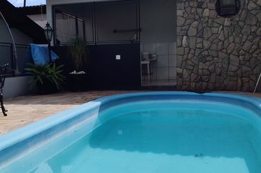 Casa &agrave; venda - 230m&sup2; - JARDIM PROGRESSO