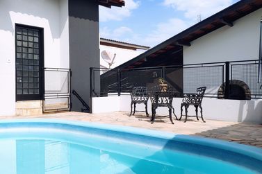 Casa &agrave; venda - 230m&sup2; - JARDIM PROGRESSO