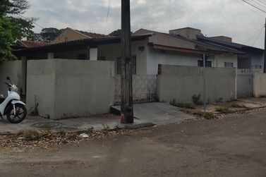 Casa &agrave; venda - 120m&sup2; - Jardim S&atilde;o Jorge