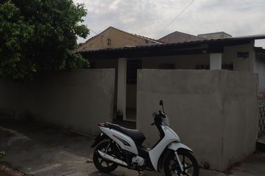 Casa &agrave; venda - 120m&sup2; - Jardim S&atilde;o Jorge