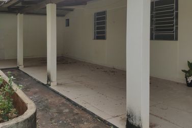 Casa &agrave; venda - 120m&sup2; - Jardim S&atilde;o Jorge
