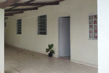 Casa &agrave; venda - 120m&sup2; - Jardim S&atilde;o Jorge