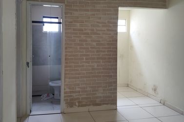Casa &agrave; venda - 120m&sup2; - Jardim S&atilde;o Jorge