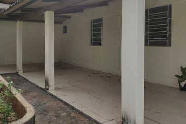 Casa &agrave; venda - 120m&sup2; - Jardim S&atilde;o Jorge