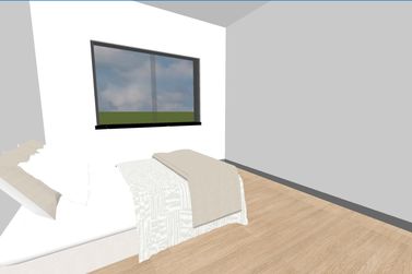 Sobrado &agrave; venda - 124m&sup2; - SUMARE
