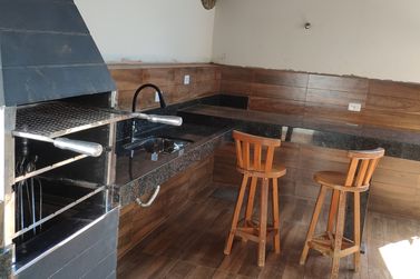 Casa &agrave; venda - 230m&sup2; - JARDIM PROGRESSO