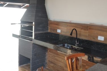 Casa &agrave; venda - 230m&sup2; - JARDIM PROGRESSO