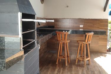 Casa &agrave; venda - 230m&sup2; - JARDIM PROGRESSO