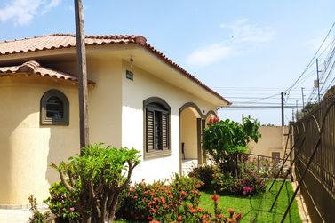 Casa &agrave; venda - 175m&sup2; - centro