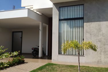 Casa &agrave; venda - 173m&sup2; - Condom&iacute;nio Parthenon