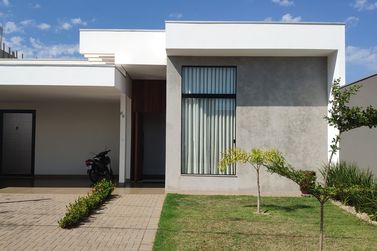 Casa &agrave; venda - 173m&sup2; - Condom&iacute;nio Parthenon