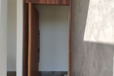 Casa &agrave; venda - 173m&sup2; - Condom&iacute;nio Parthenon