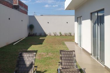 Casa &agrave; venda - 173m&sup2; - Condom&iacute;nio Parthenon