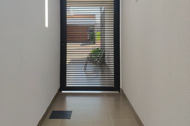 Casa &agrave; venda - 173m&sup2; - Condom&iacute;nio Parthenon