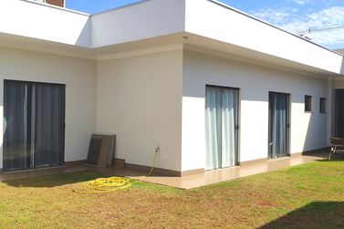 Casa &agrave; venda - 173m&sup2; - Condom&iacute;nio Parthenon