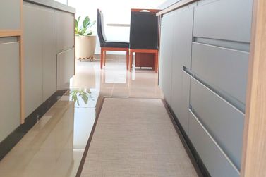 Casa &agrave; venda - 173m&sup2; - Condom&iacute;nio Parthenon