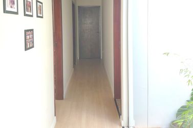 Casa &agrave; venda - 173m&sup2; - Condom&iacute;nio Parthenon