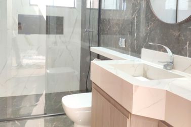 Casa &agrave; venda - 173m&sup2; - Condom&iacute;nio Parthenon