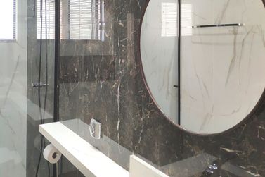 Casa &agrave; venda - 173m&sup2; - Condom&iacute;nio Parthenon
