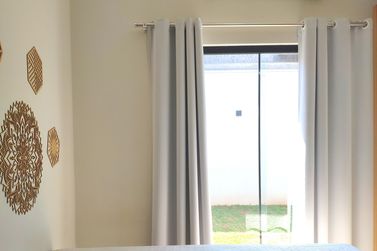 Casa &agrave; venda - 173m&sup2; - Condom&iacute;nio Parthenon