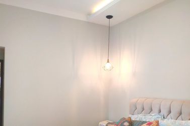 Casa &agrave; venda - 173m&sup2; - Condom&iacute;nio Parthenon