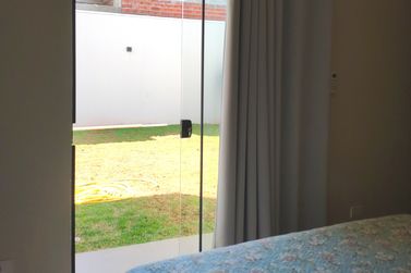 Casa &agrave; venda - 173m&sup2; - Condom&iacute;nio Parthenon
