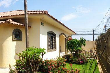 Casa &agrave; venda - 175m&sup2; - centro