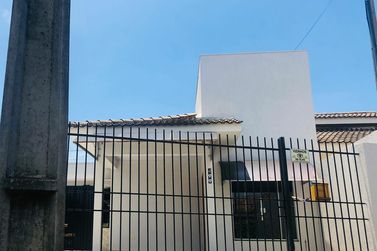 Casa &agrave; venda - 80m&sup2; - Jardim das Palmeiras