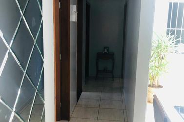 Casa &agrave; venda - 80m&sup2; - Jardim das Palmeiras