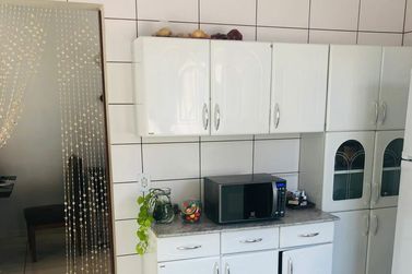 Casa &agrave; venda - 80m&sup2; - Jardim das Palmeiras