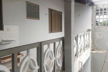 Sal&atilde;o Comercial &agrave; venda - 250m&sup2; - Jardim Simone