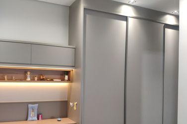 Casa &agrave; venda - 232m&sup2; - Jardim Oasis