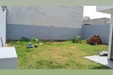 Casa &agrave; venda - 137m&sup2; - Jardim Oasis 