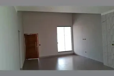 Casa &agrave; venda - 137m&sup2; - Jardim Oasis 